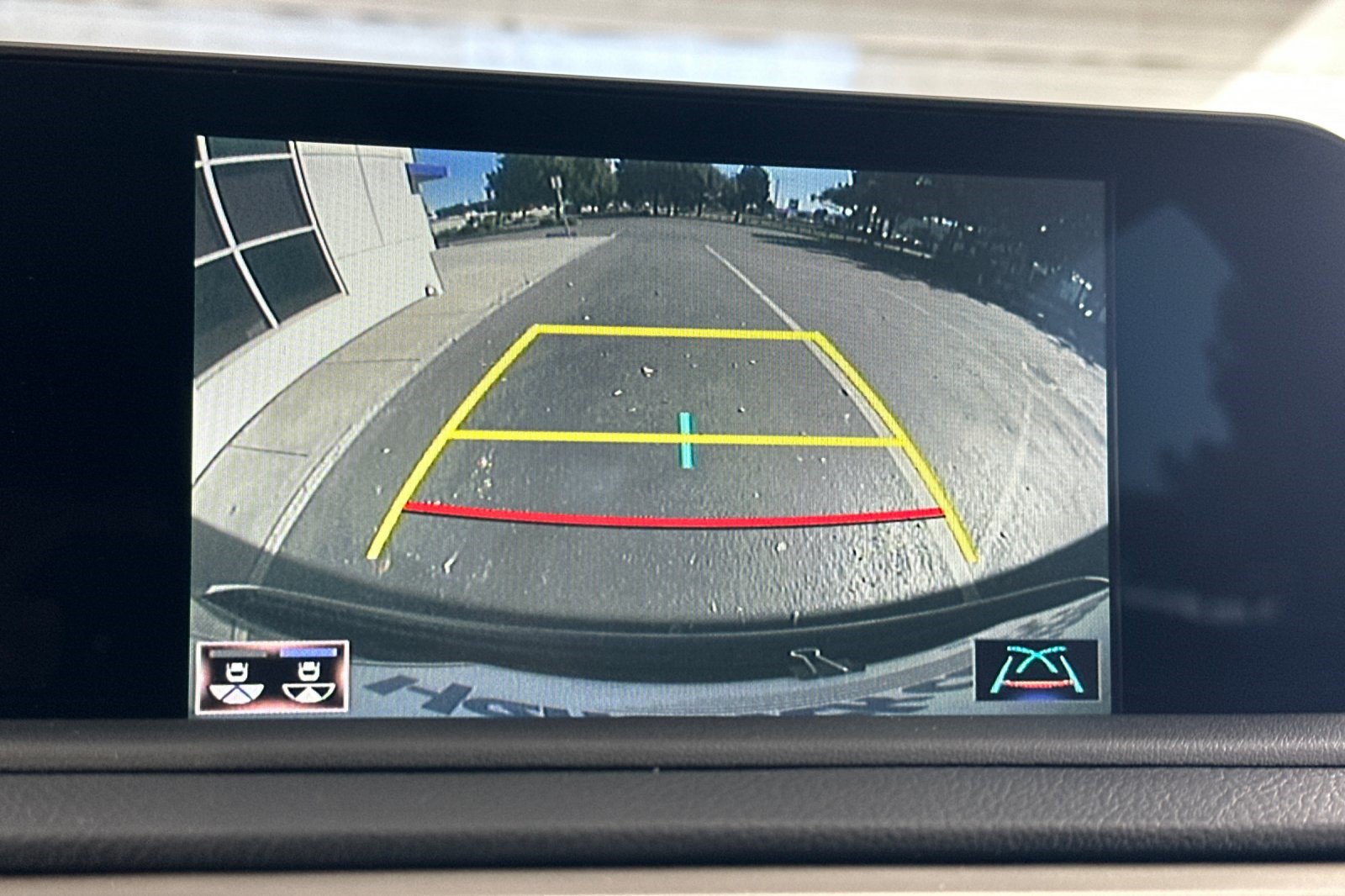 Certified 2022 Lexus RX 350 FWD image 25