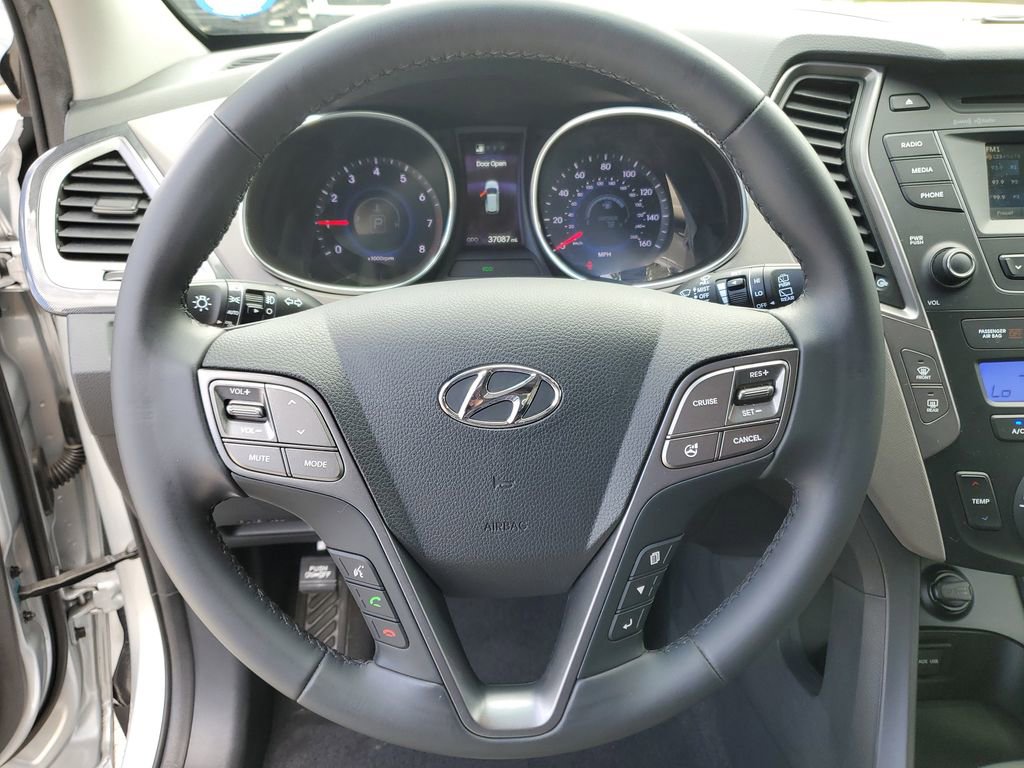 Used 2016 Hyundai Santa Fe Sport w/ Option Group 03 image 24