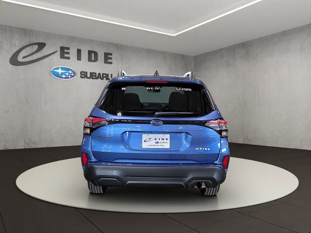 Certified 2026 Subaru Forester Premium image 6