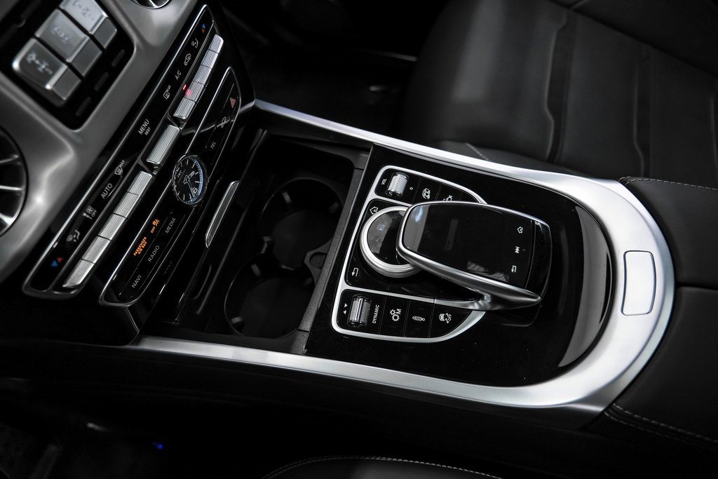 Used 2023 Mercedes-Benz G 63 AMG 4MATIC image 24
