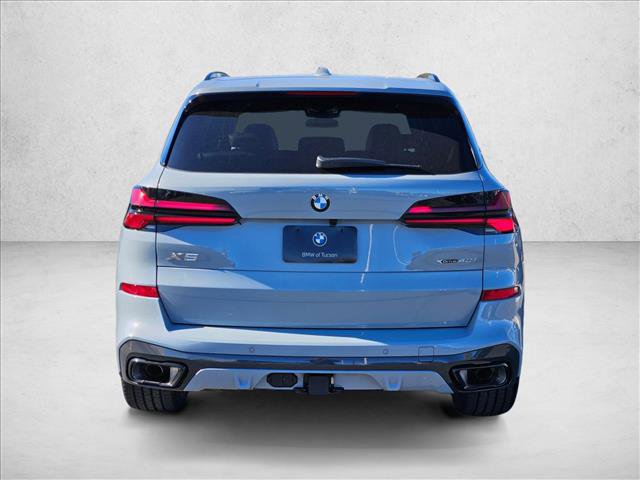 New 2026 BMW X5 xDrive40i w/ M Sport Package image 8