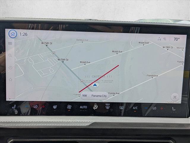 New 2026 Ford Bronco Sport Badlands w/ Sasquatch Badlands Package image 12