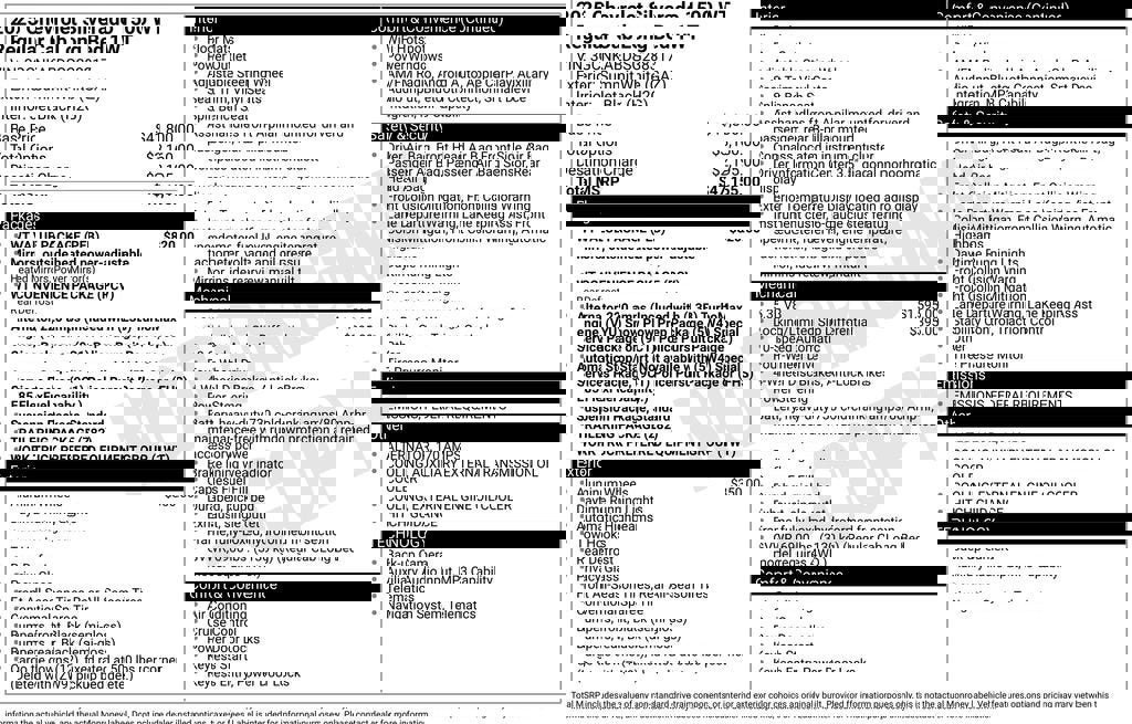 New 2025 Chevrolet Silverado 1500 W/T w/ WT Value Package image 26