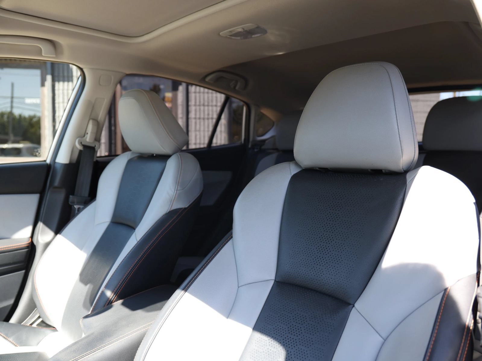 Used 2019 Subaru Crosstrek 2.0i Limited w/ Moonroof Package AWD/4WD image 15