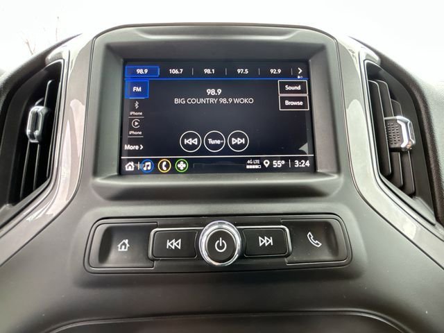 Certified 2024 GMC Sierra 1500 Pro w/ Pro Value Package image 13