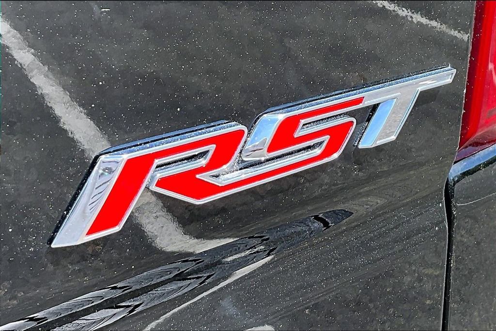 Used 2020 Chevrolet Silverado 1500 RST w/ All-Star Edition AWD/4WD image 25