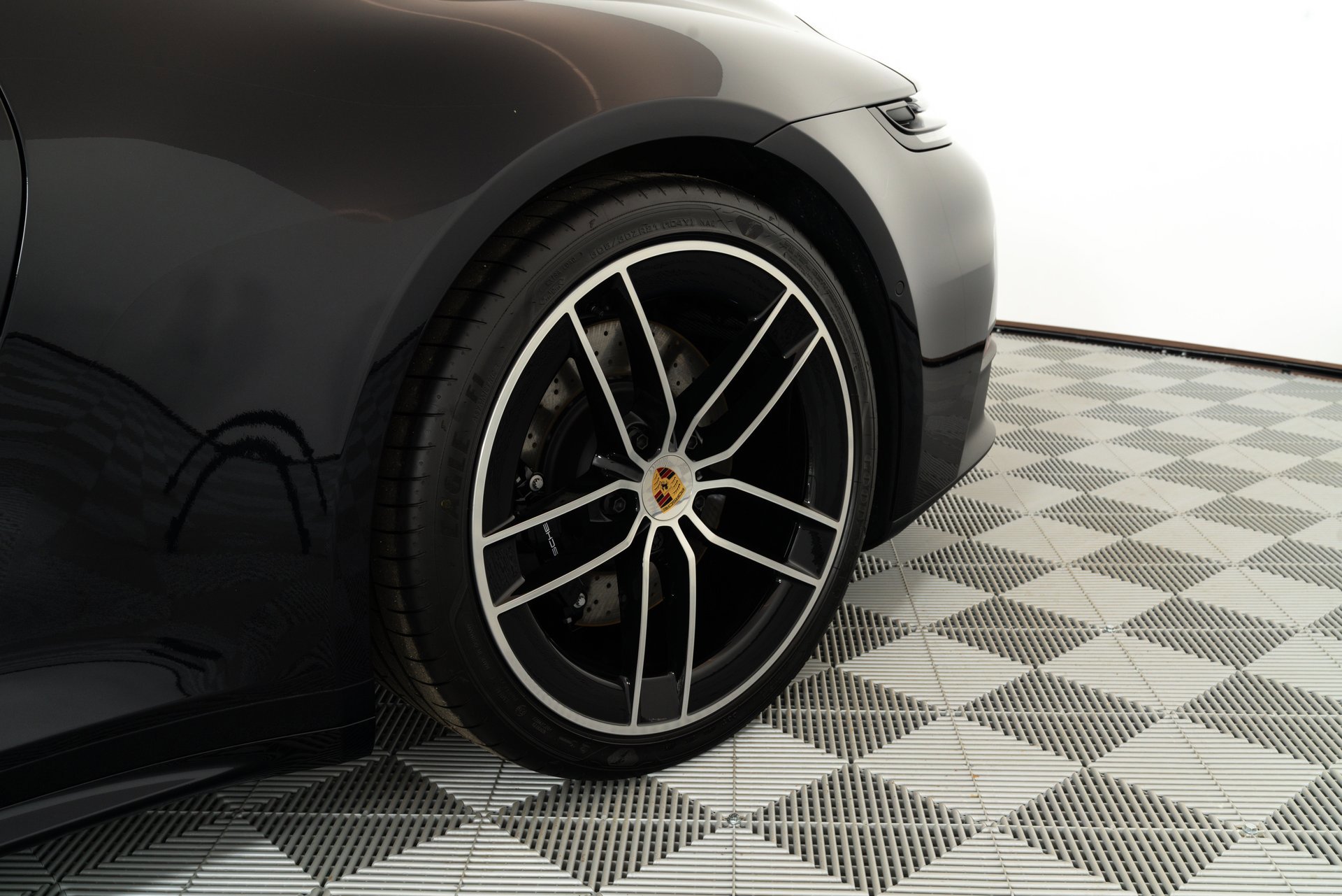 Used 2025 Porsche 911 Carrera S image 52