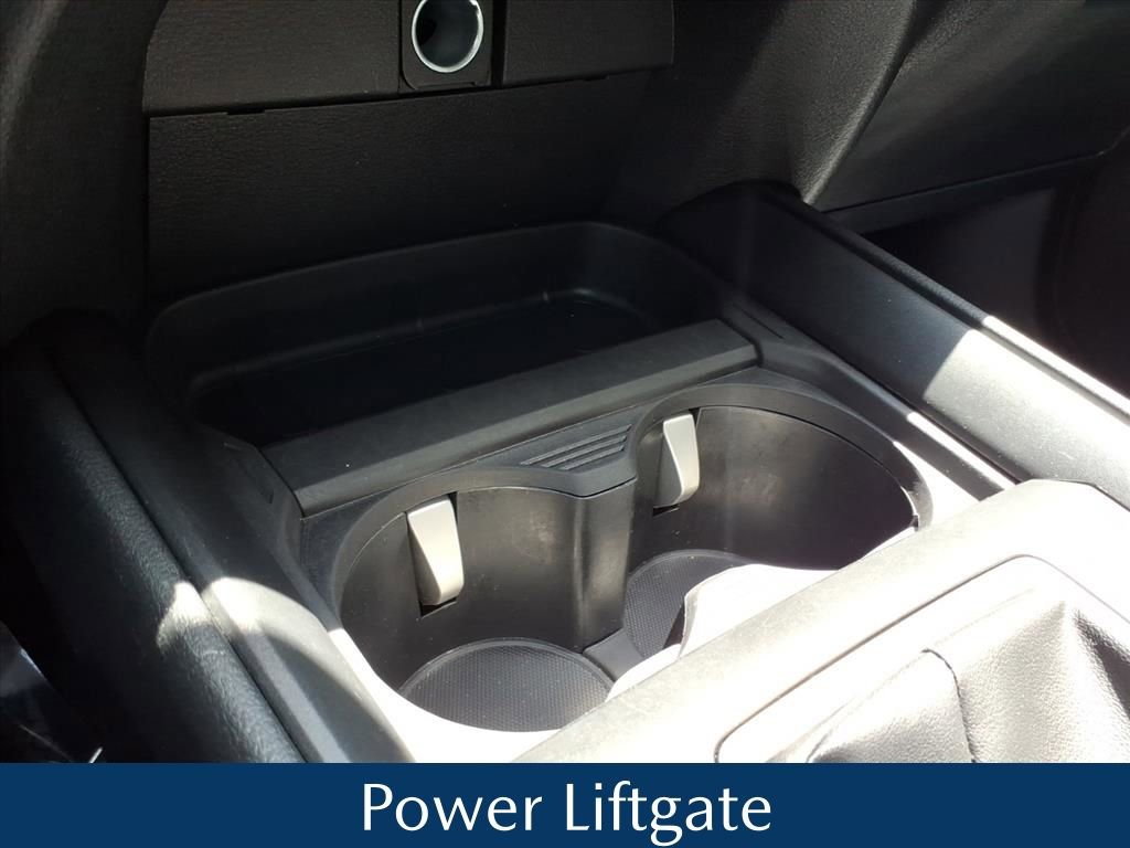 Used 2025 MAZDA CX-50 AWD 2.5 S w/ Preferred Package image 8