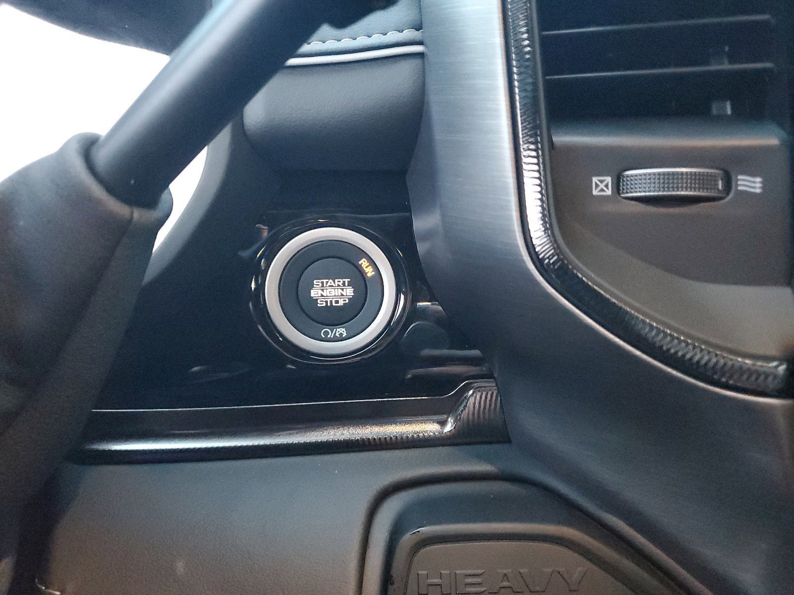 New 2026 RAM 2500 Rebel image 25
