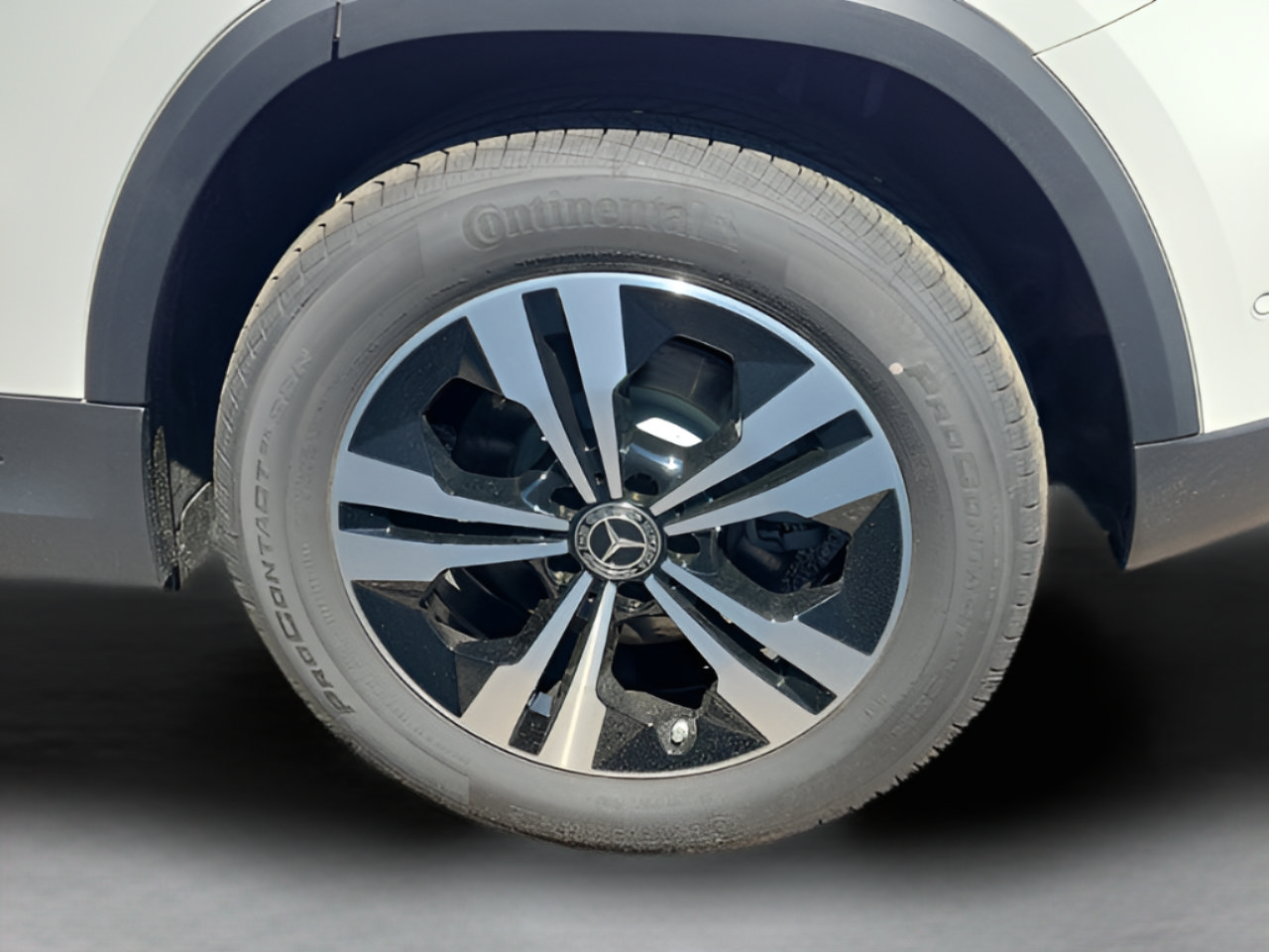 Certified 2026 Mercedes-Benz GLA 250 image 8