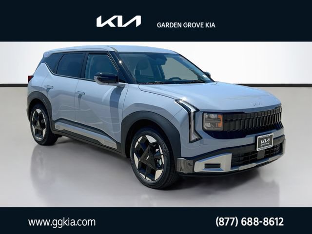 New 2027 Kia Seltos S FWD image 1
