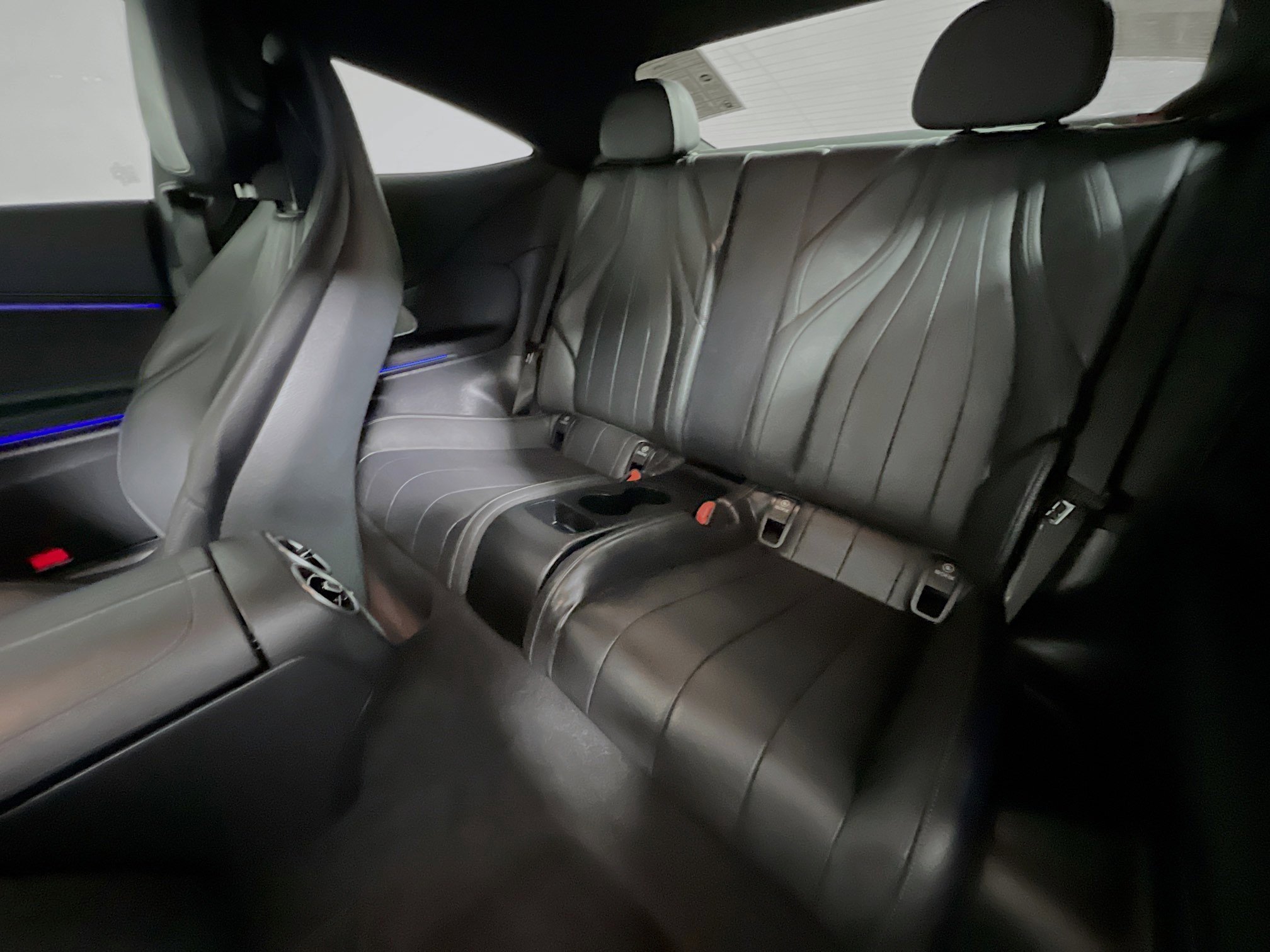 Used 2024 Mercedes-Benz CLE 300 4MATIC Coupe image 29