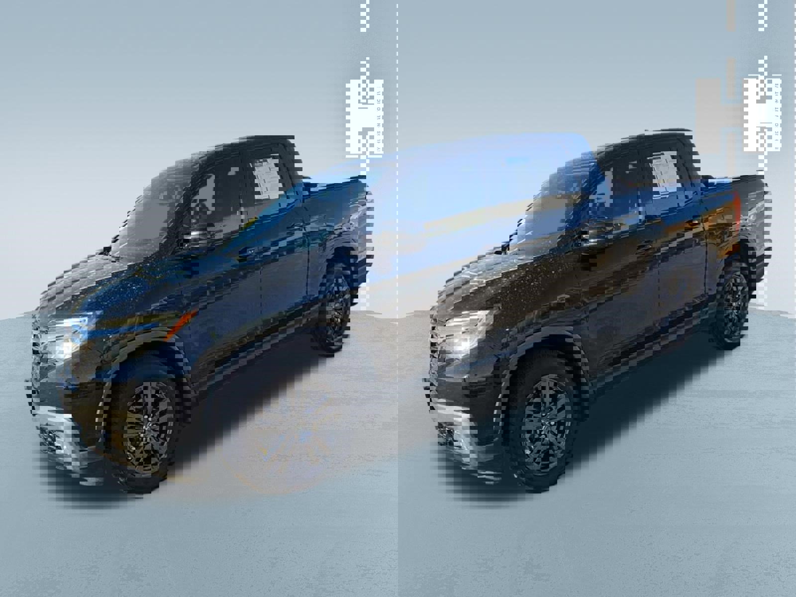 Used 2019 Honda Ridgeline Sport image 3