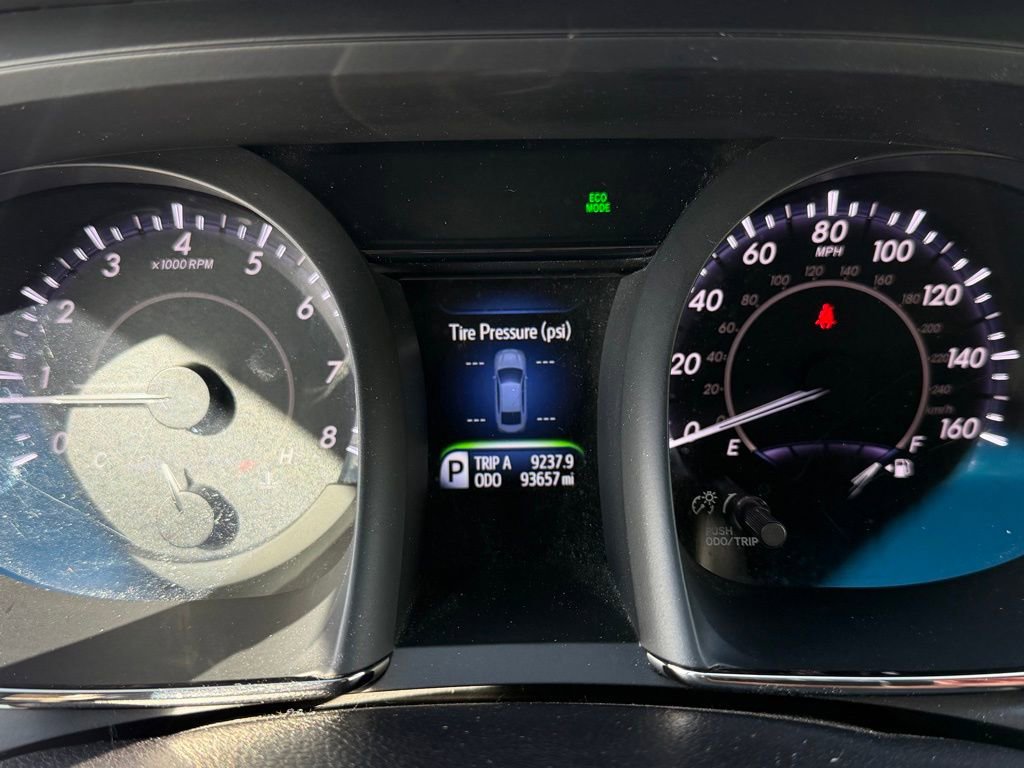 Used 2018 Toyota Avalon XLE Premium image 17