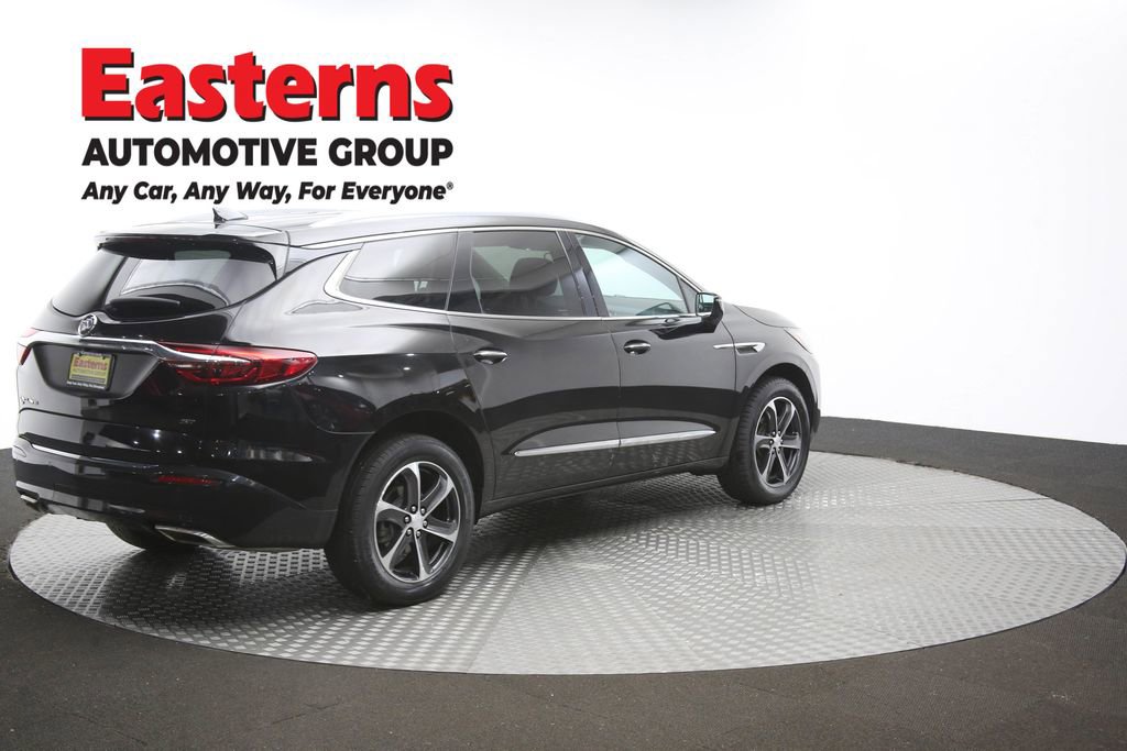 Used 2021 Buick Enclave Essence w/ Sport Touring Edition image 45