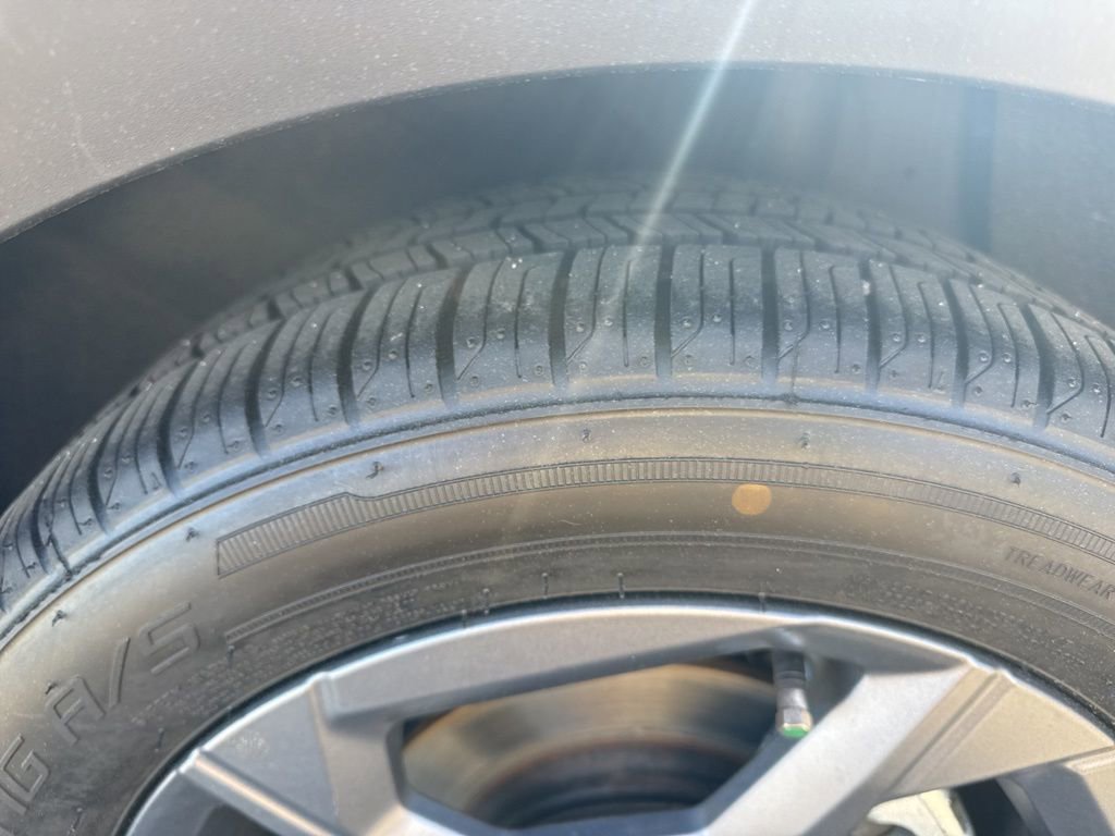 Used 2025 Kia K4 FWD image 29