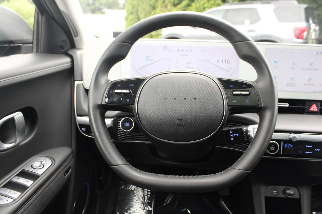 Used 2023 Hyundai Ioniq 5 Limited w/ Cargo Package AWD/4WD image 20