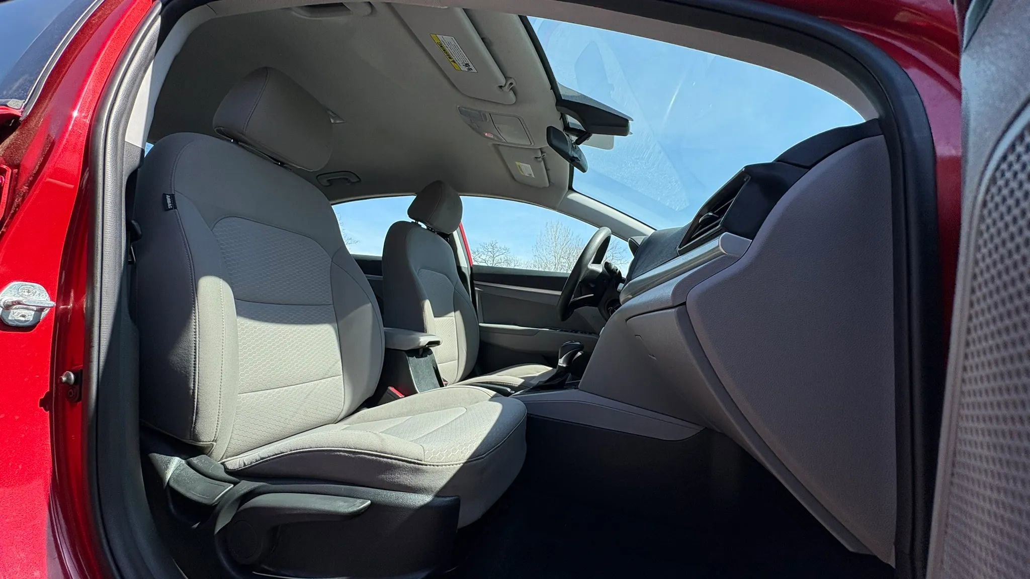 Used 2020 Hyundai Elantra SEL FWD image 32