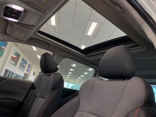 Used 2023 Subaru Forester Sport image 27