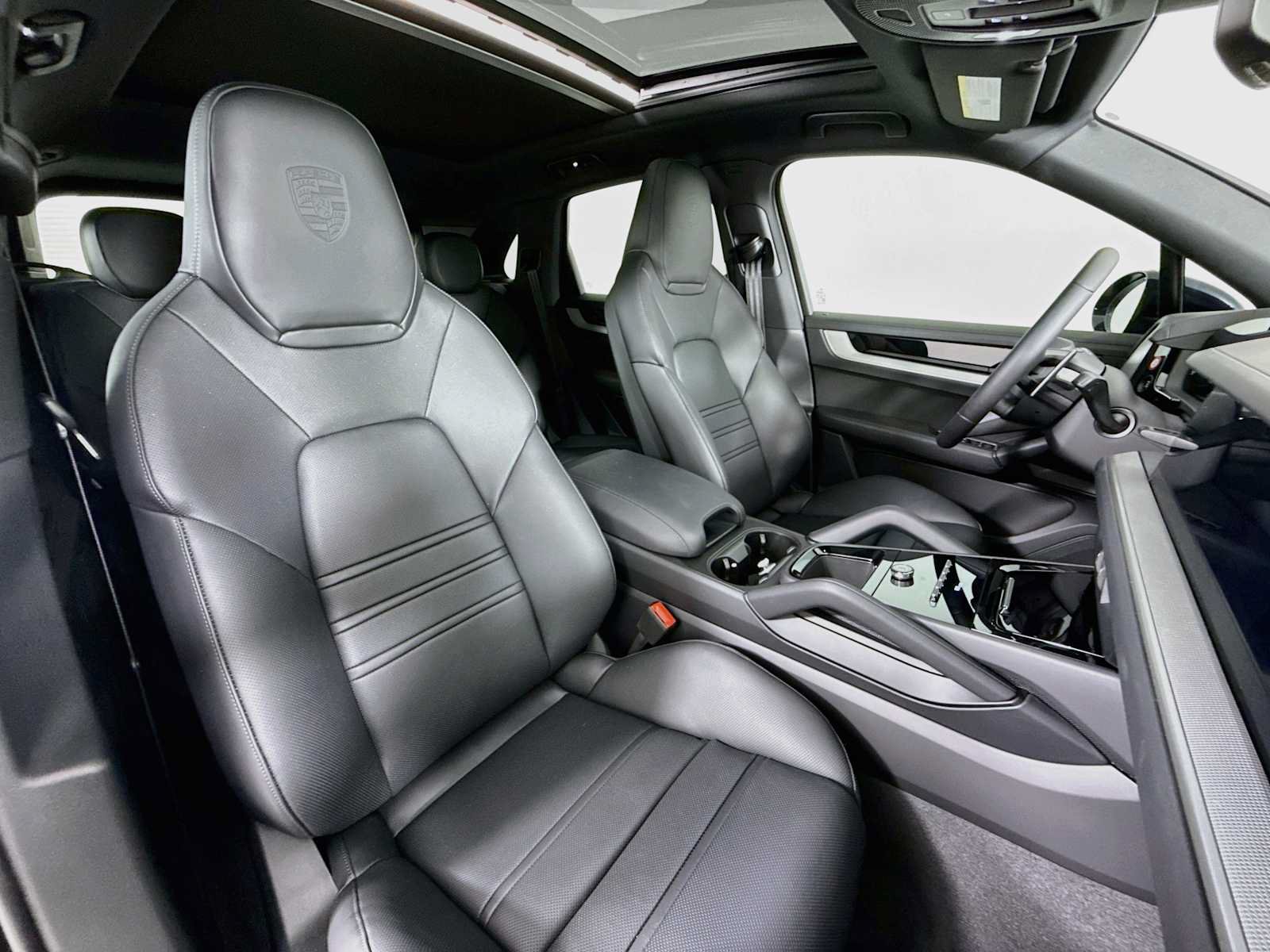 New 2026 Porsche Cayenne S AWD/4WD image 29
