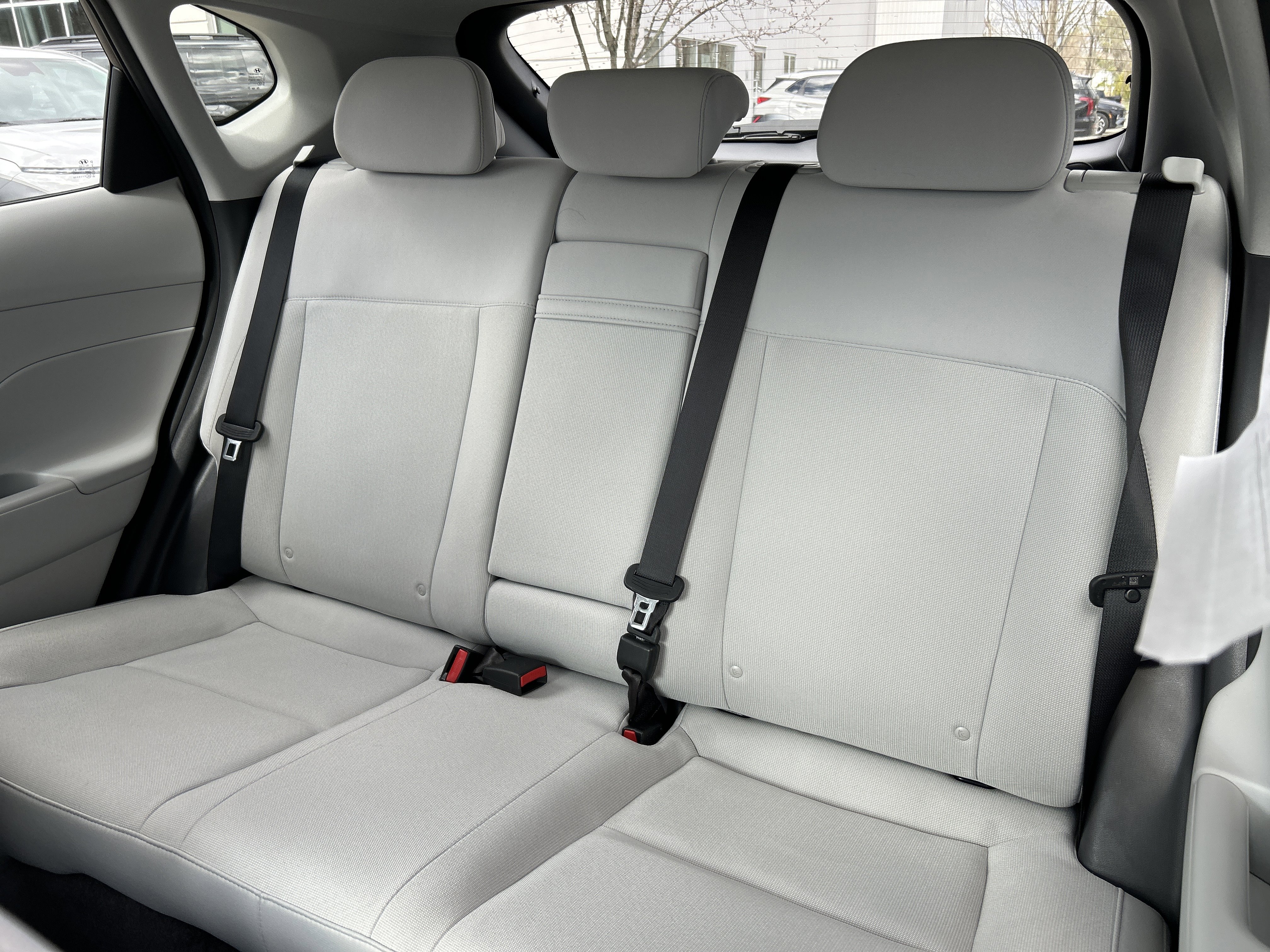 Used 2024 Hyundai Kona SEL FWD image 16