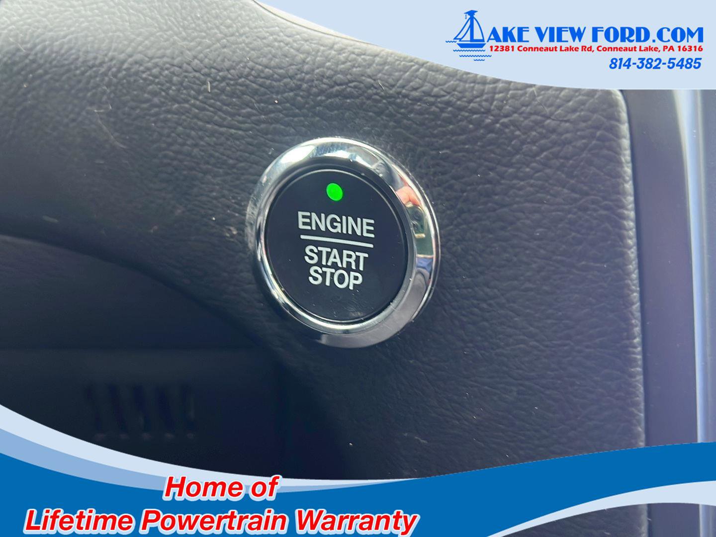 Used 2023 Ford Edge SEL w/ Convenience Package AWD/4WD image 35