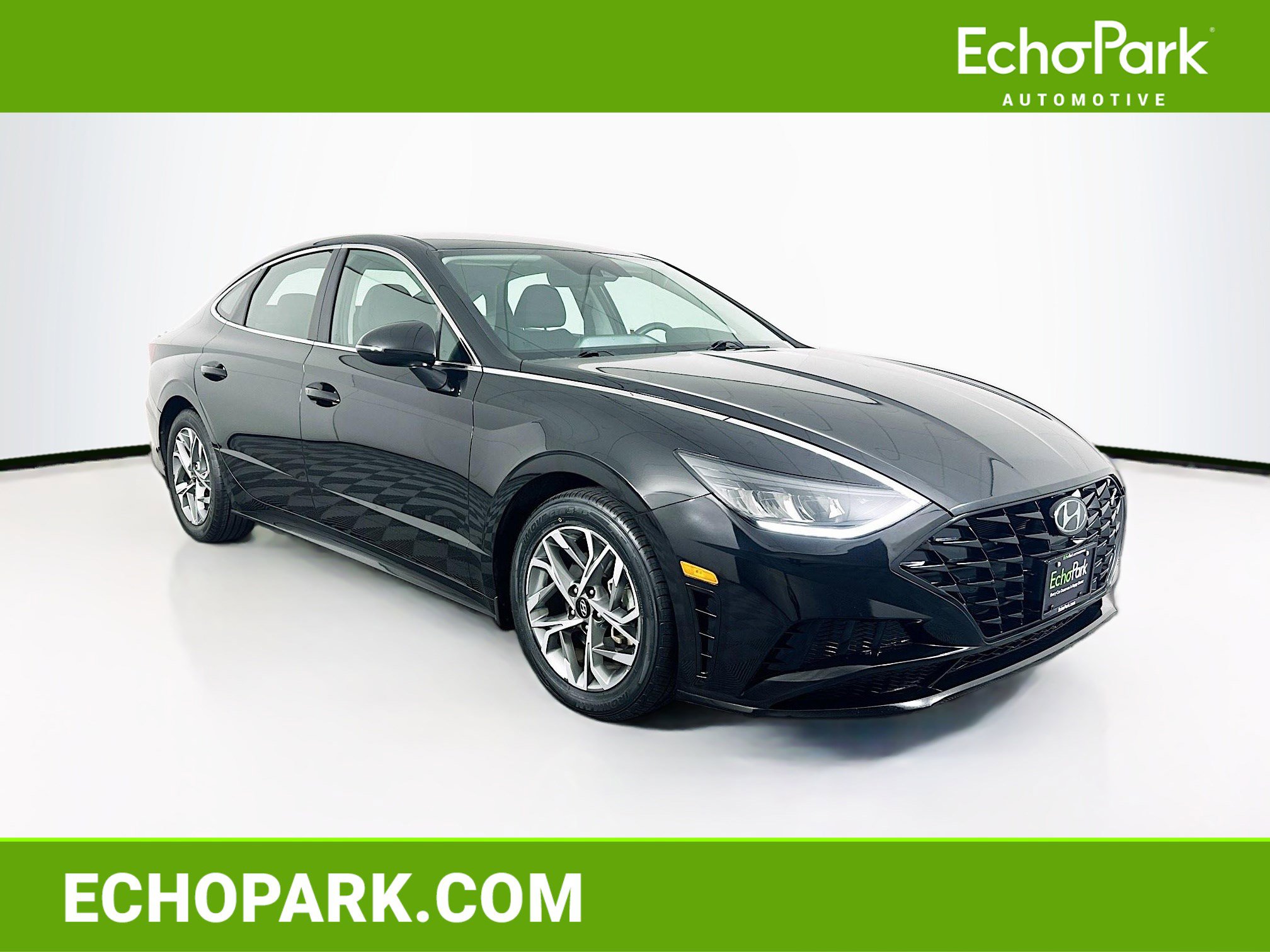 Used 2022 Hyundai Sonata SEL