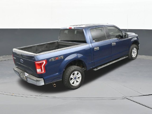 Used 2017 Ford F150 XLT AWD/4WD image 54