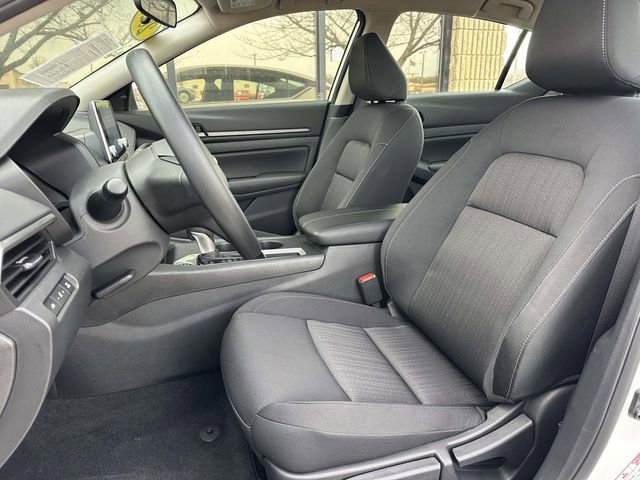 Certified 2025 Nissan Altima 2.5 S image 14