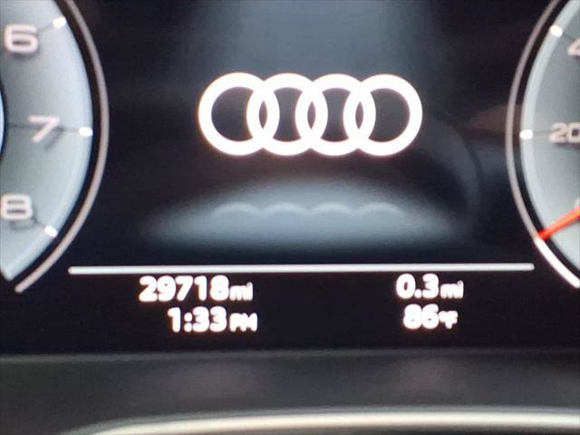 Certified 2023 Audi Q5 2.0T Prestige AWD/4WD image 12
