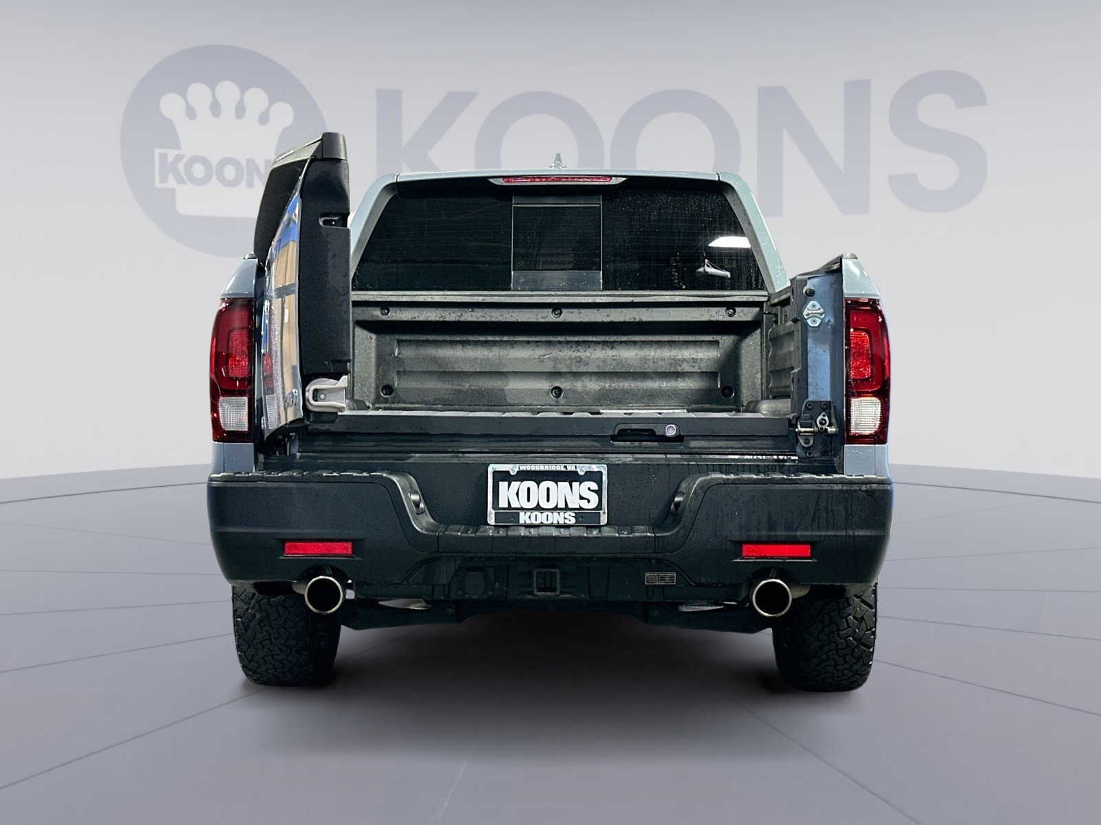 Used 2023 Honda Ridgeline RTL image 37