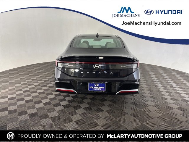 Used 2025 Hyundai Sonata SEL image 8