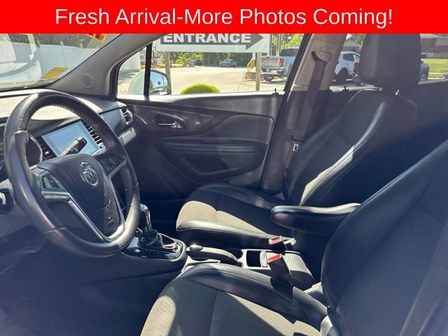 Used 2020 Buick Encore Preferred FWD image 11