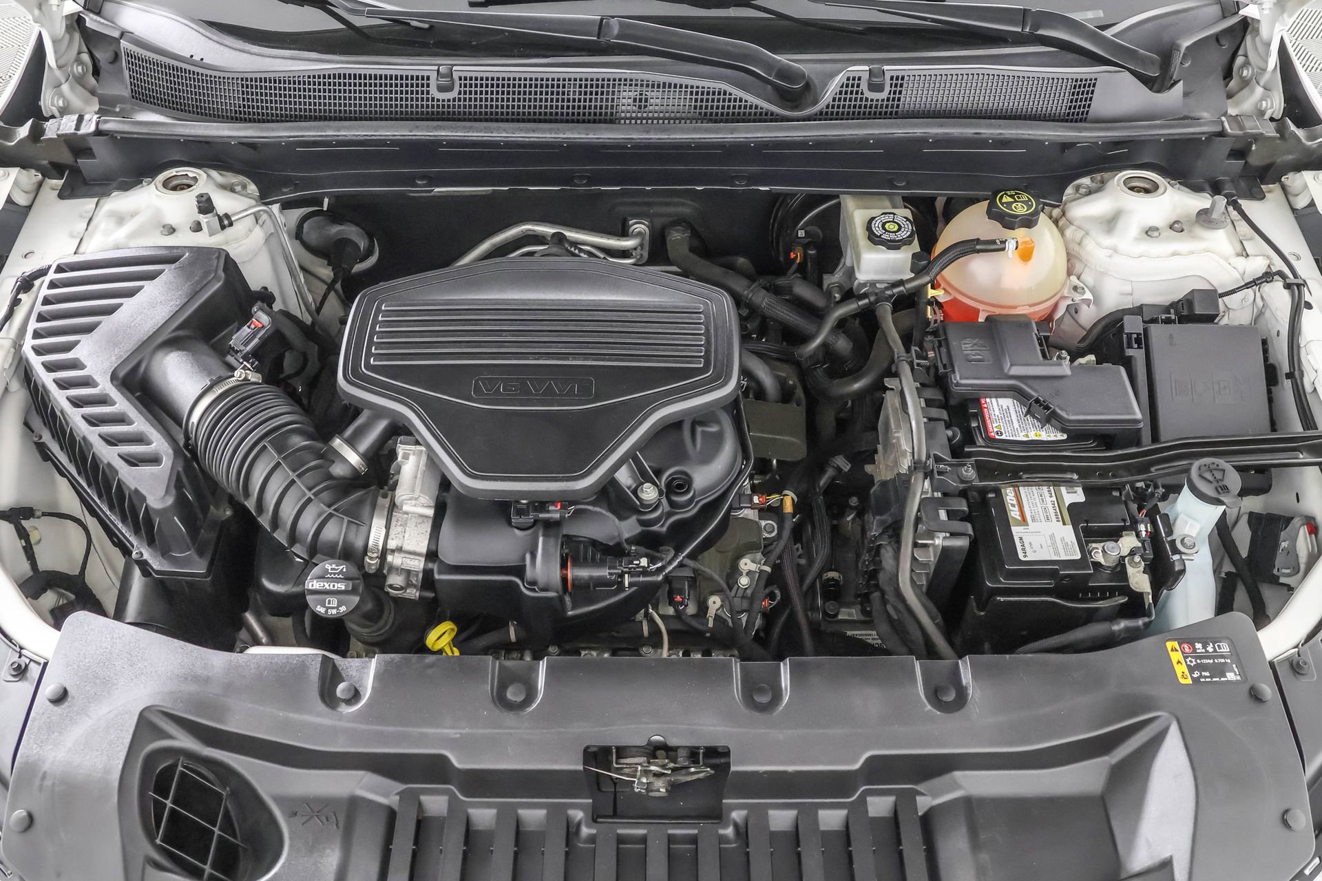 Used 2019 Chevrolet Blazer RS image 53