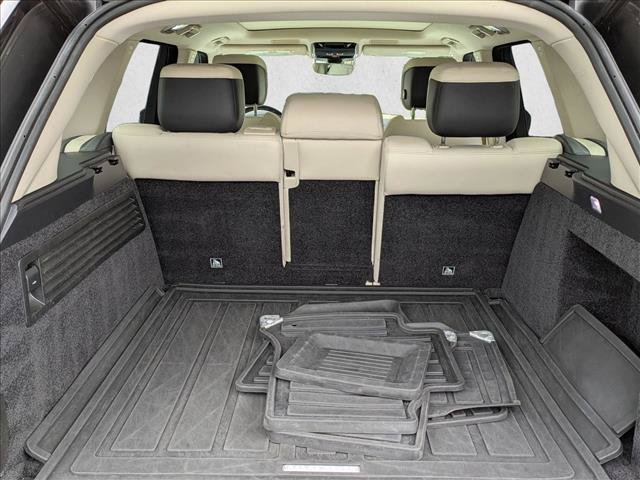 Used 2021 Land Rover Range Rover AWD/4WD image 6
