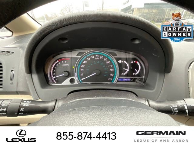 Used 2014 Toyota Venza LE w/ LE Convenience Package AWD/4WD image 17