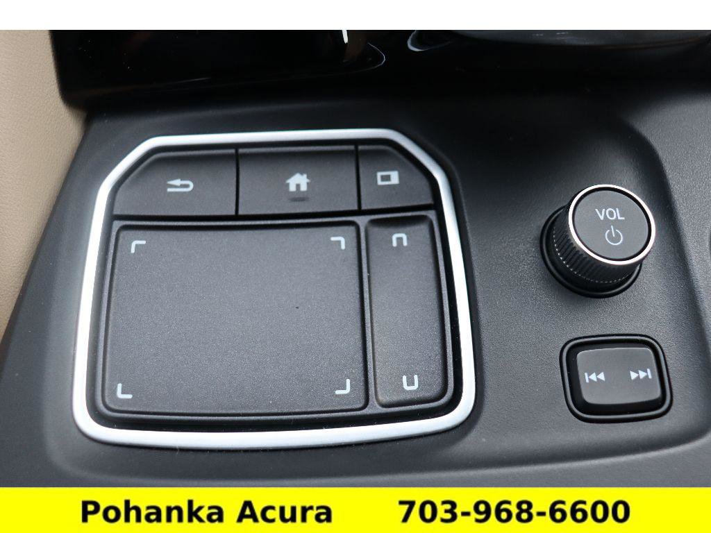 Certified 2023 Acura MDX SH-AWD w/ Technology Package image 19