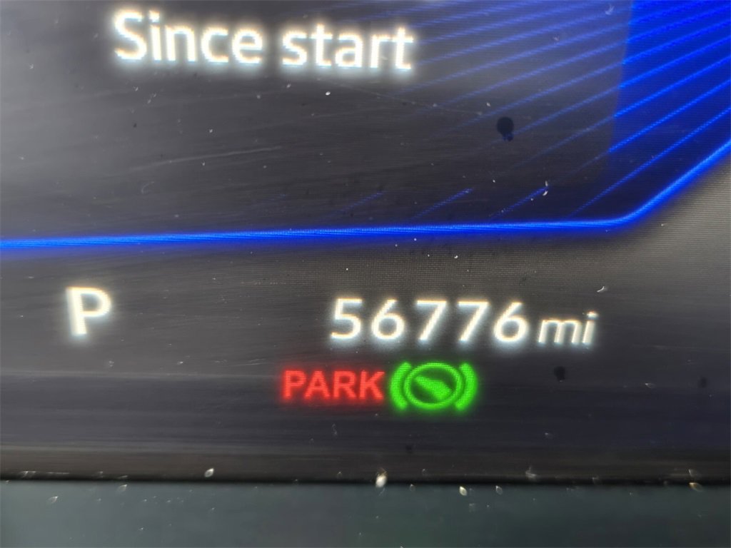 Used 2022 Volkswagen Tiguan S image 29