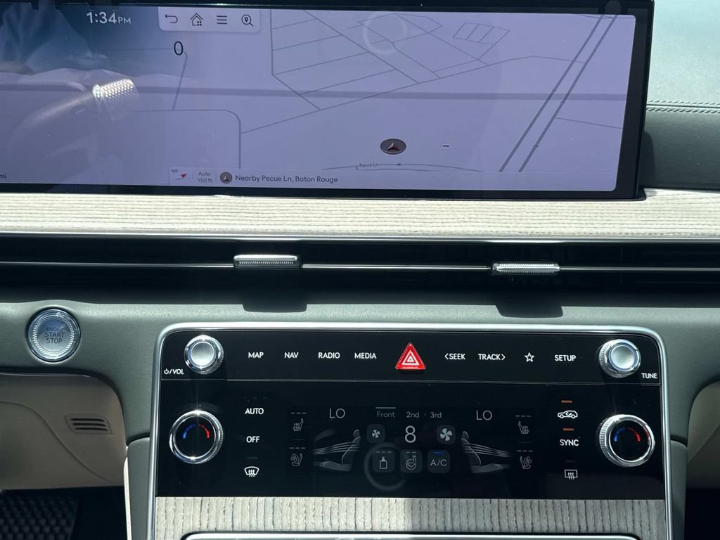 New 2026 Genesis G70 3.3T Sport Prestige AWD/4WD image 54