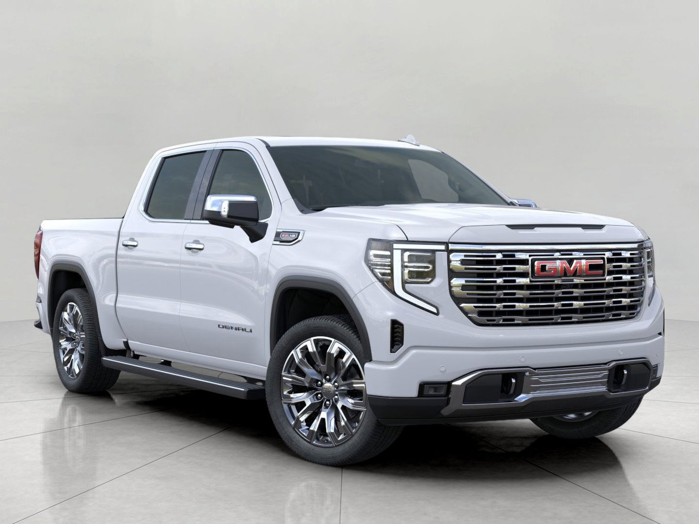 New 2026 GMC Sierra 1500 Denali image 7