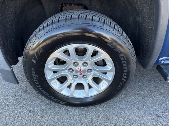 Used 2016 GMC Sierra 1500 SLE w/ SLE Value Package image 28