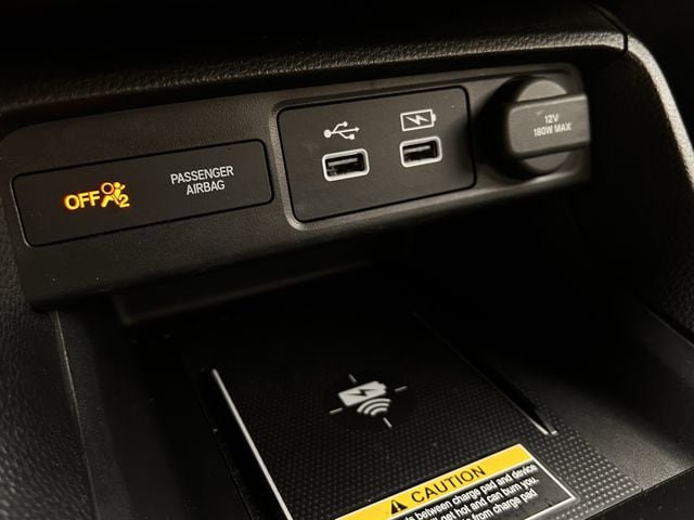 Used 2024 Honda Civic Sport Touring image 23