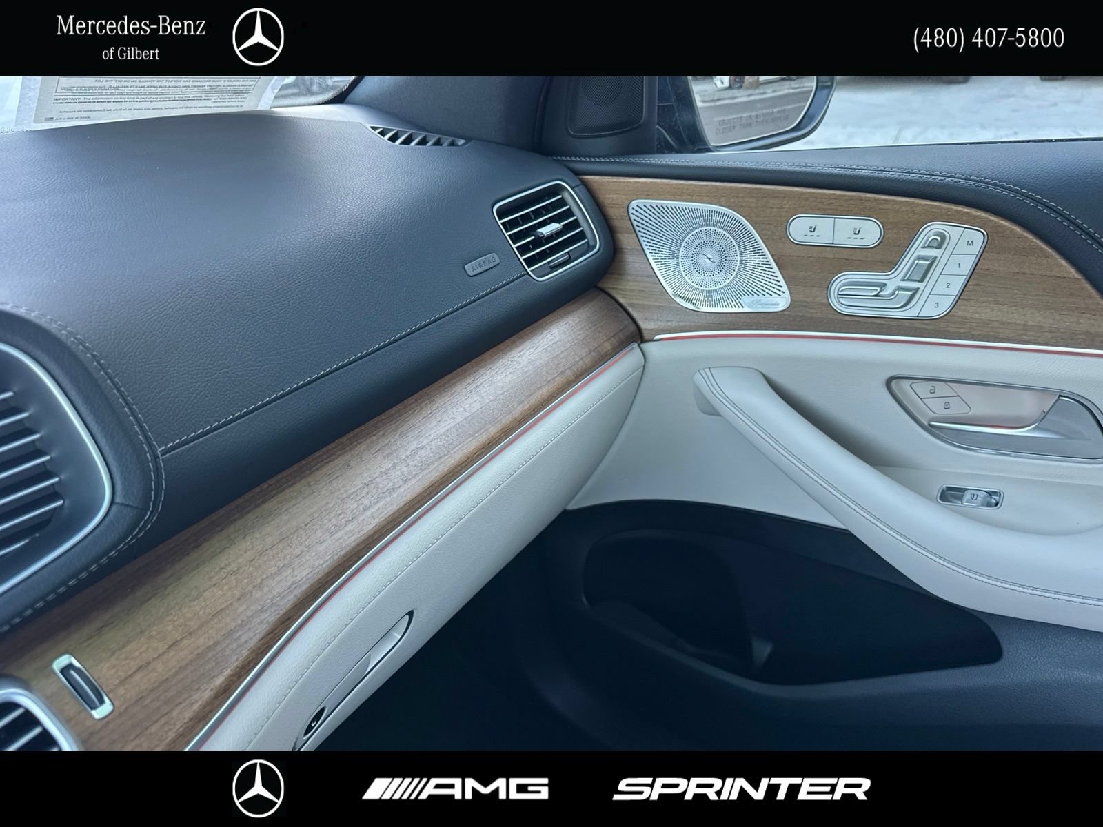 Certified 2024 Mercedes-Benz GLE 53 AMG 4MATIC Coupe image 27