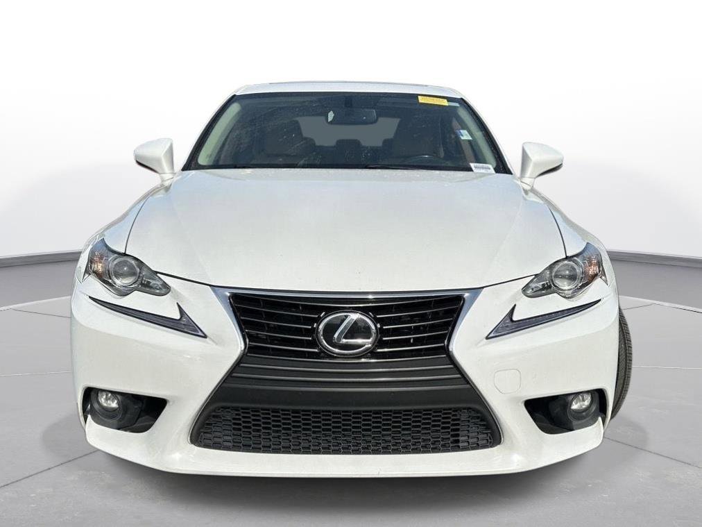 Used 2015 Lexus IS 250 image 3