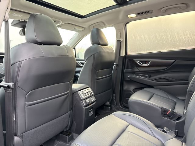 New 2026 Subaru Ascent Touring w/ Popular Package #1 image 13