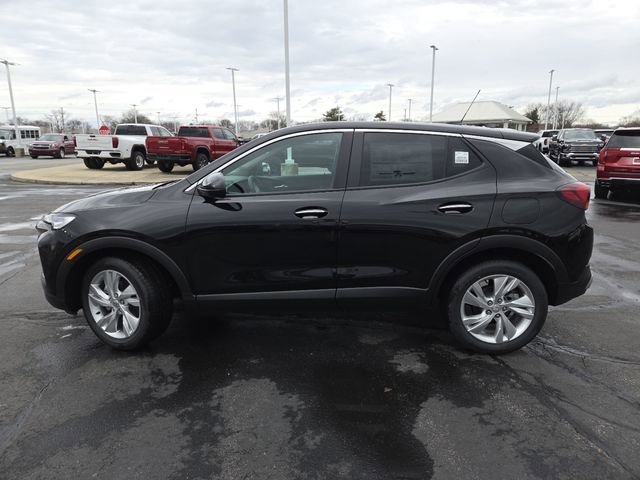 New 2026 Buick Encore GX Preferred w/ Comfort Package image 21