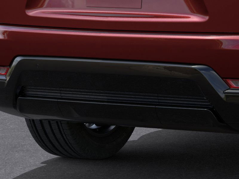 New 2025 Cadillac Escalade IQ Sport 2 w/ LPO, ONYX Package AWD/4WD image 36