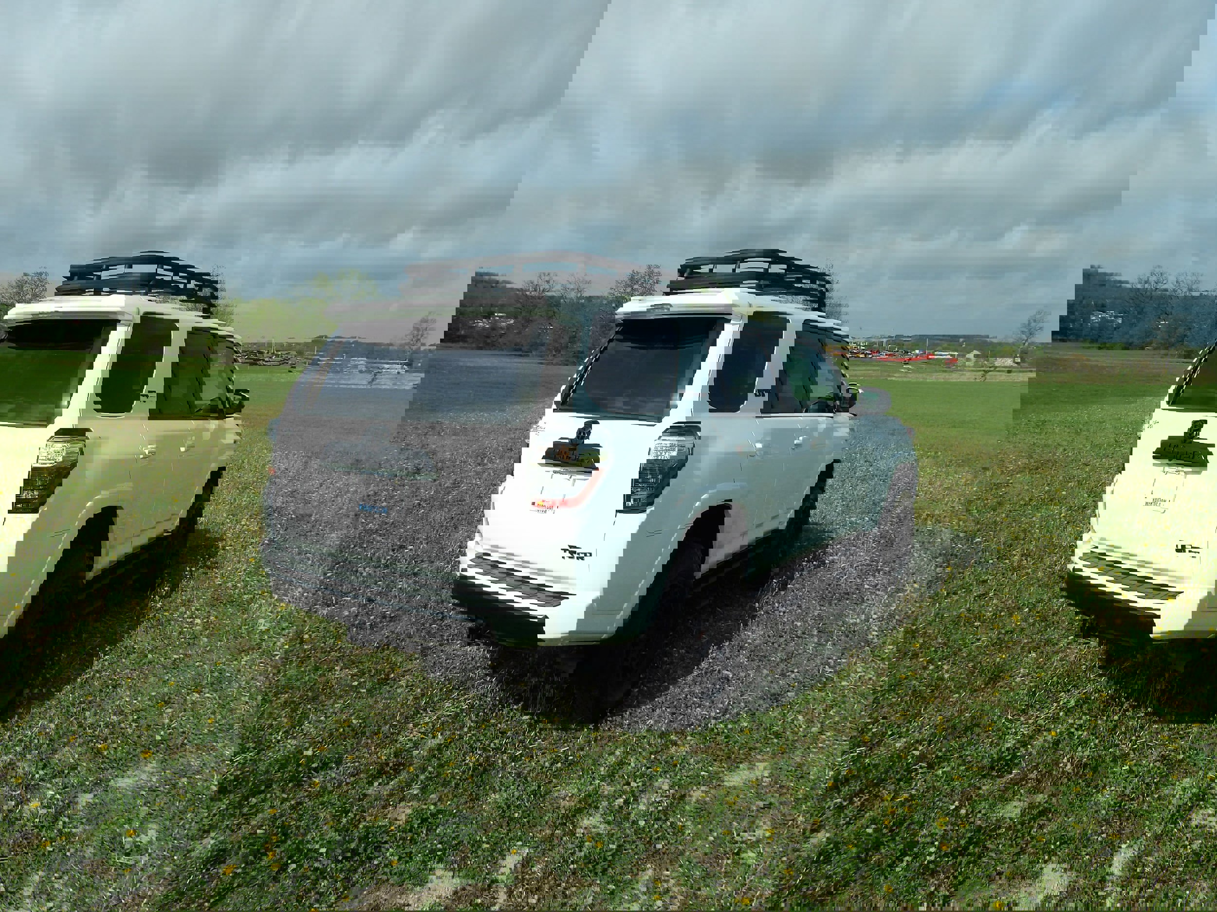 Used 2020 Toyota 4Runner TRD Pro image 6