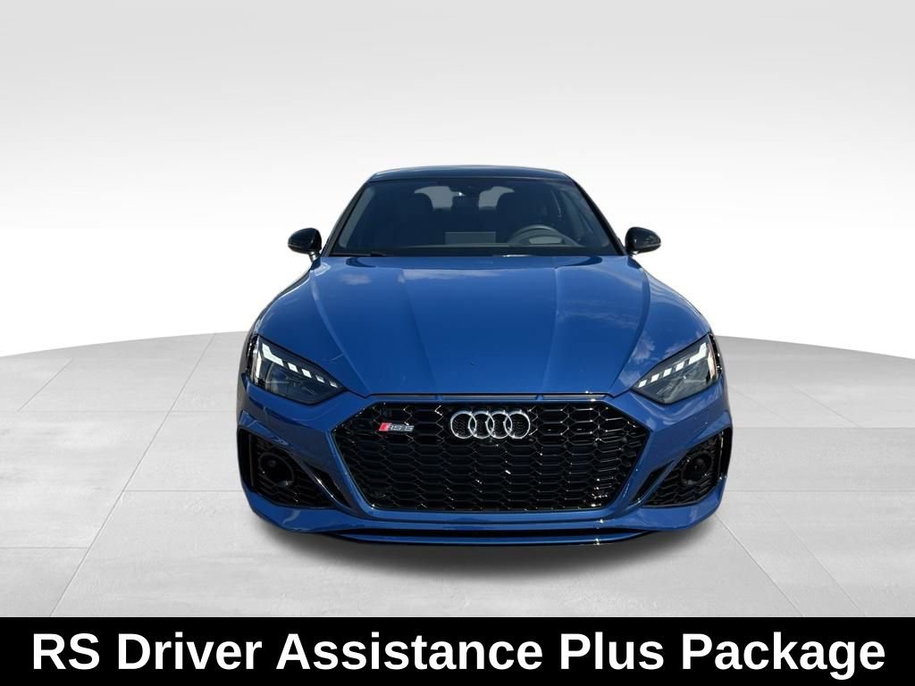 Used 2025 Audi RS 5 Sportback image 5