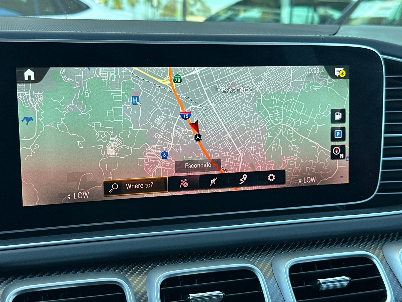 Certified 2022 Mercedes-Benz GLE 63 AMG S image 22